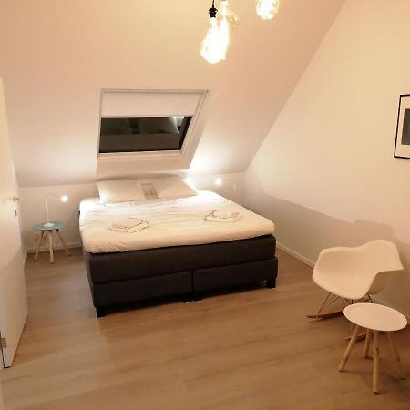 Appartement Deluxe Orly 2 Ostenda Zewnętrze zdjęcie
