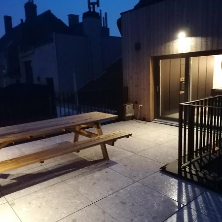 Appartement Deluxe Orly 2 Ostenda Zewnętrze zdjęcie