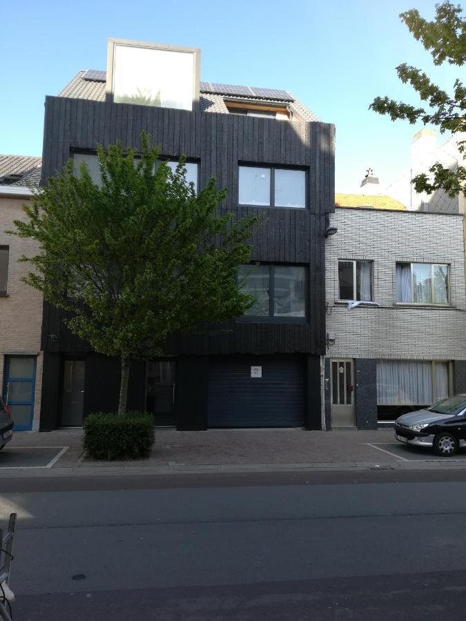 Appartement Deluxe Orly 2 Ostenda Zewnętrze zdjęcie