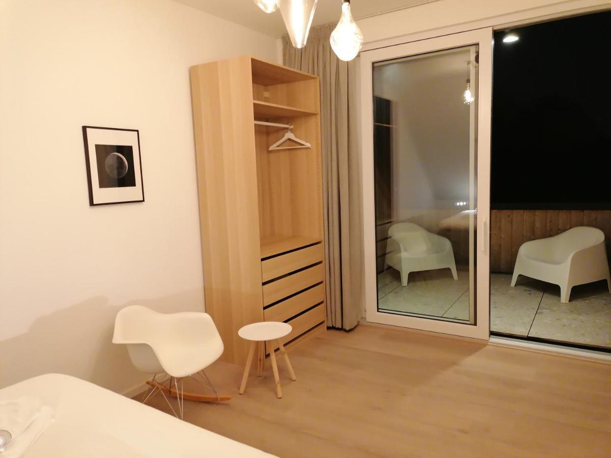 Appartement Deluxe Orly 2 Ostenda Zewnętrze zdjęcie