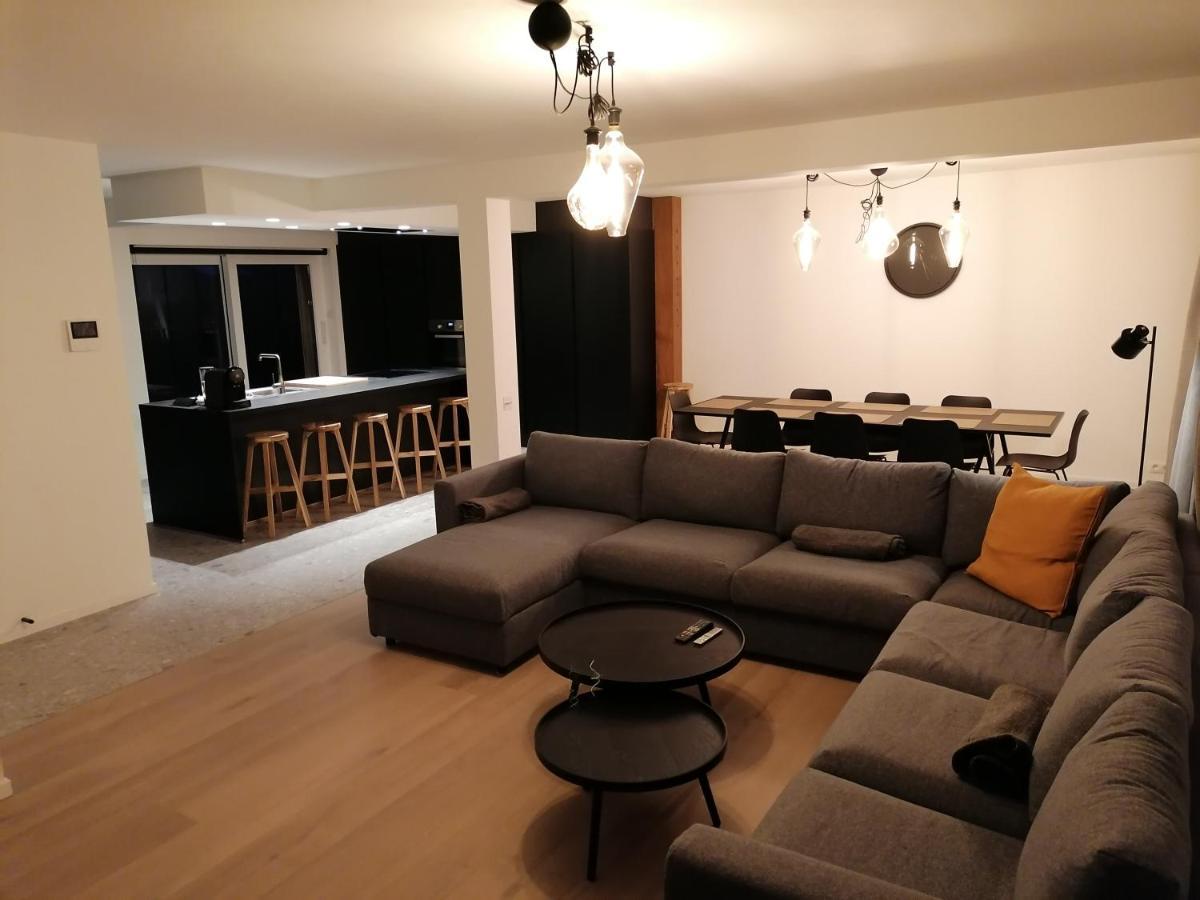 Appartement Deluxe Orly 2 Ostenda Zewnętrze zdjęcie