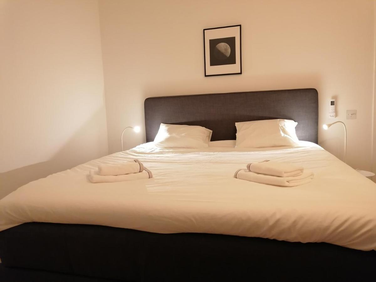 Appartement Deluxe Orly 2 Ostenda Zewnętrze zdjęcie