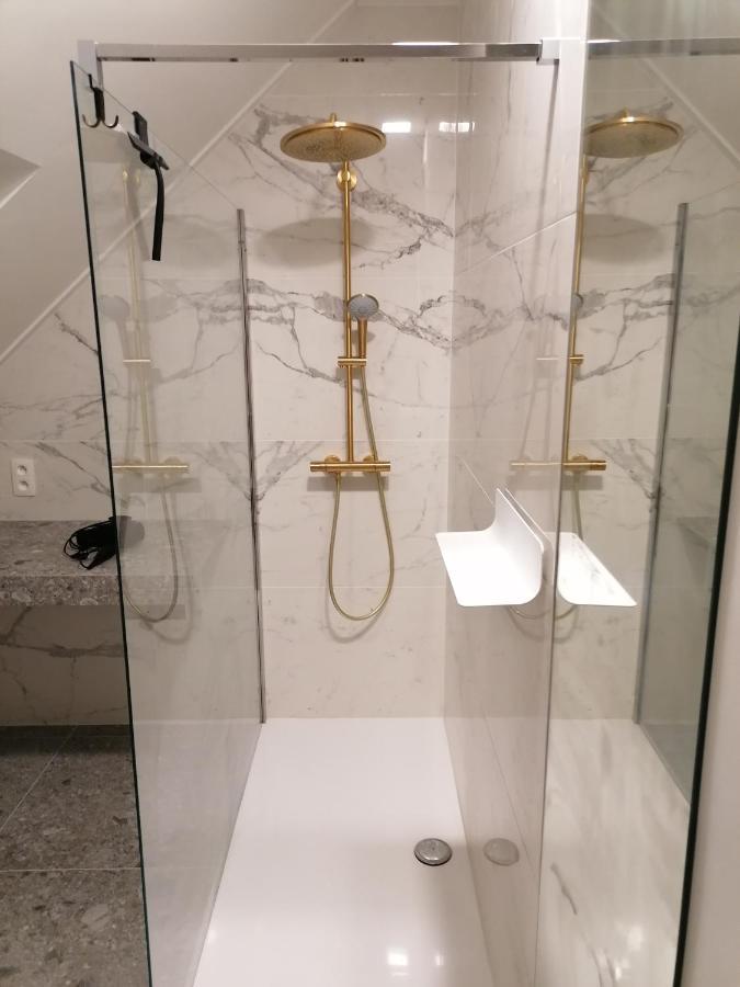 Appartement Deluxe Orly 2 Ostenda Zewnętrze zdjęcie