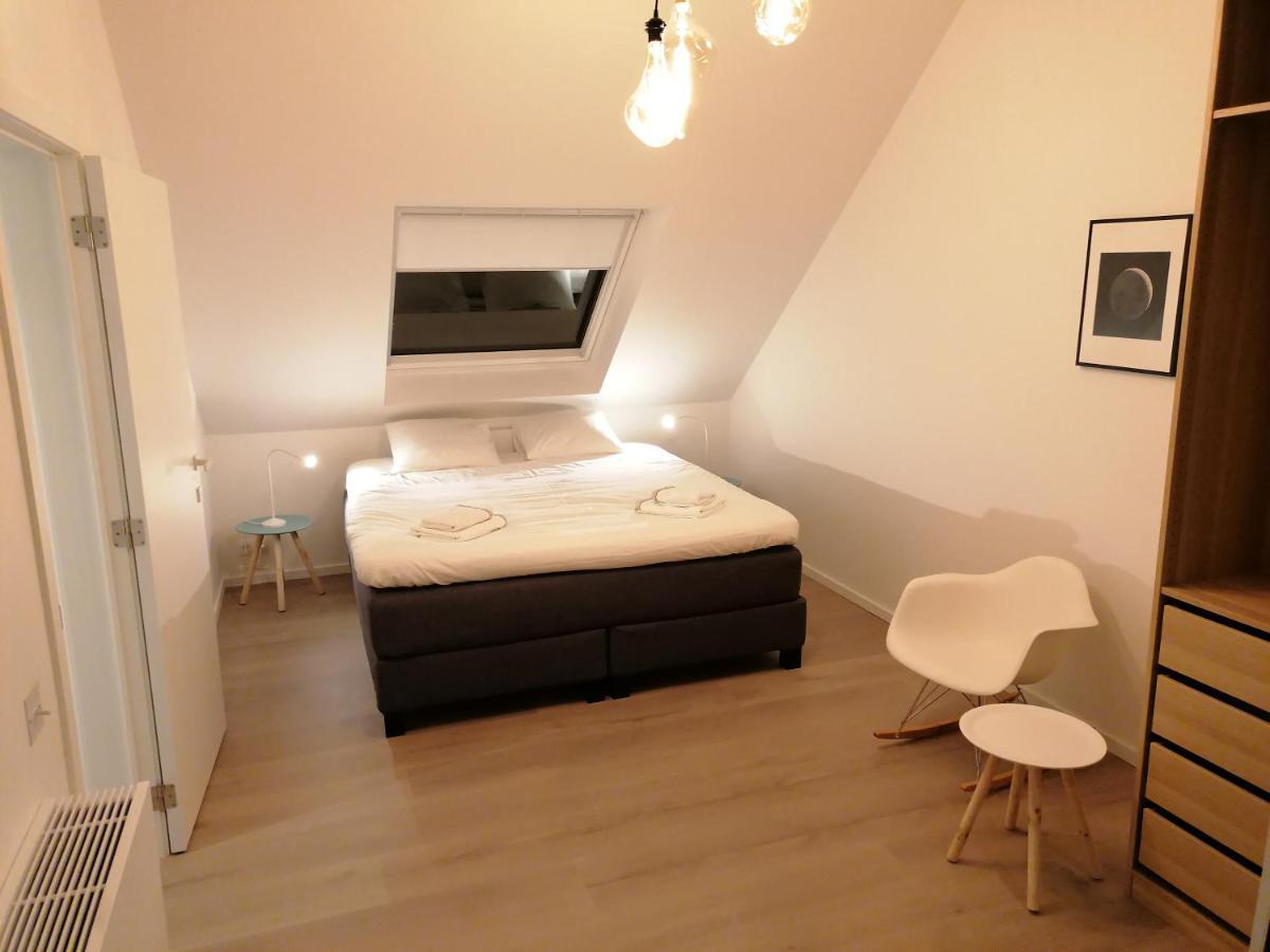 Appartement Deluxe Orly 2 Ostenda Zewnętrze zdjęcie