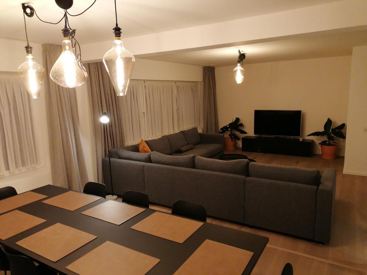Appartement Deluxe Orly 2 Ostenda Zewnętrze zdjęcie