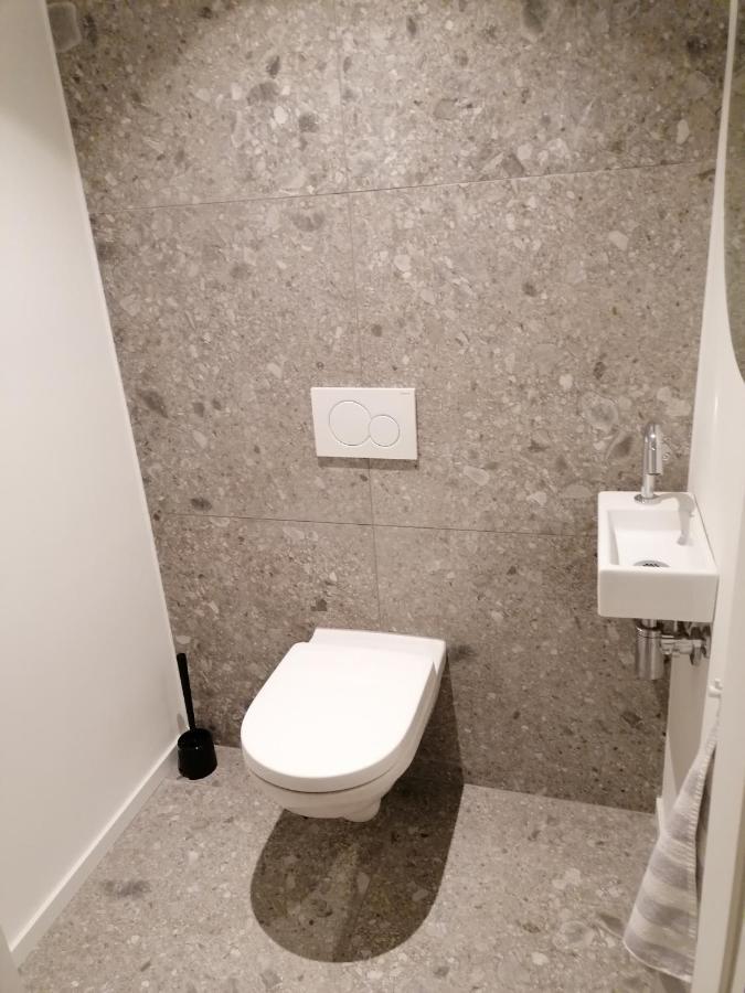 Appartement Deluxe Orly 2 Ostenda Zewnętrze zdjęcie