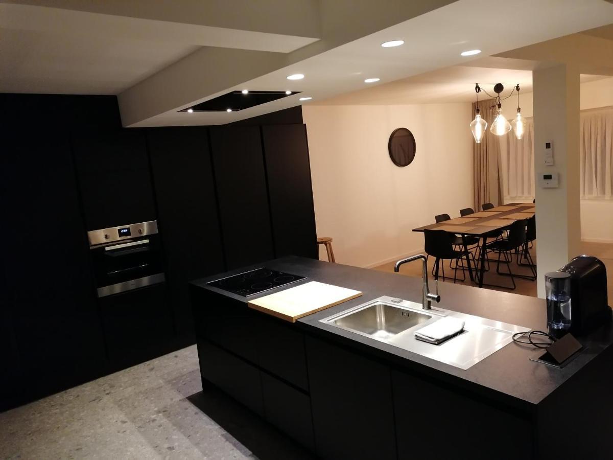 Appartement Deluxe Orly 2 Ostenda Zewnętrze zdjęcie