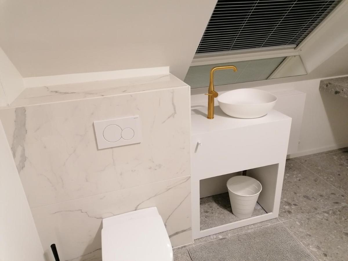 Appartement Deluxe Orly 2 Ostenda Zewnętrze zdjęcie